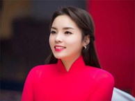 BTC giải thích việc Kỳ Duyên vắng mặt ở chung khảo Hoa hậu